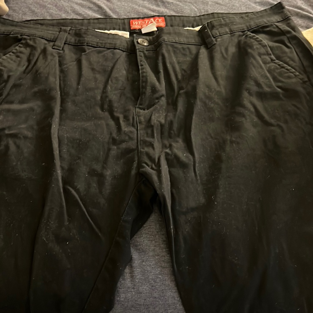 Chino pants